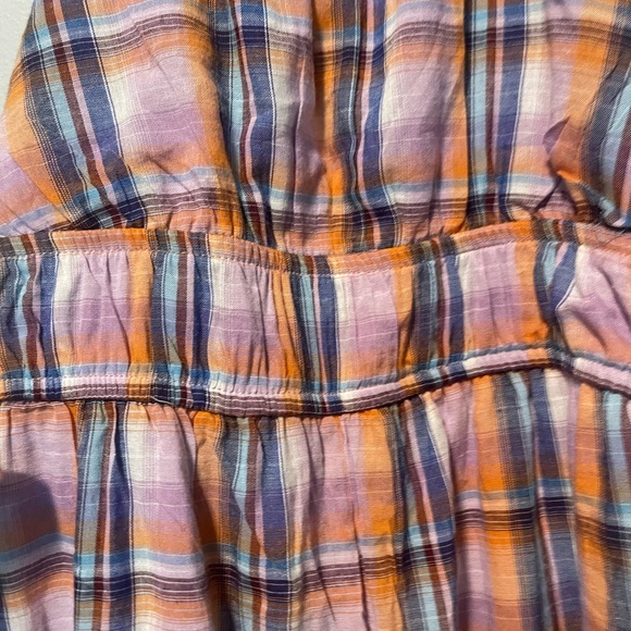 NWOT Art Class Jumpsuit Sz 7/8 - Picture 3 of 6